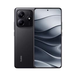Xiaomi Redmi Note 14 5G 128GB - Preto - Desbloqueado