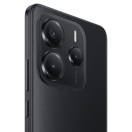 Xiaomi Redmi Note 14 5G 128GB - Preto - Desbloqueado