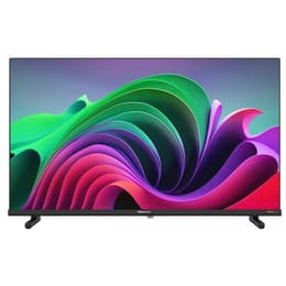 Hisense 40,0000-inch 40E5NQTUK 1920x1080 TV