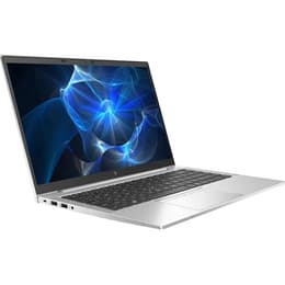 HP EliteBook 840 G8 14-inch (2021) - Core i5-1145G7 - 16GB - SSD 256 GB QWERTY - Português