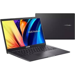 Asus VivoBook X1400EA 14-inch (2021) - Core i3 - Gen 11 (G) - 8GB - SSD 256 GB AZERTY - Francês