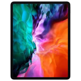 iPad Pro 12.9" (2020) 4ª geração 1000 Go - WiFi + 4G - Cinzento Sideral
