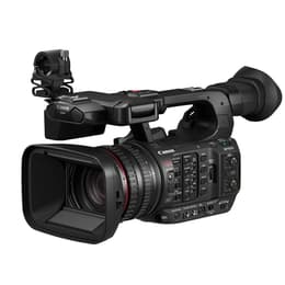 Canon xf6054 Camcorder - Preto