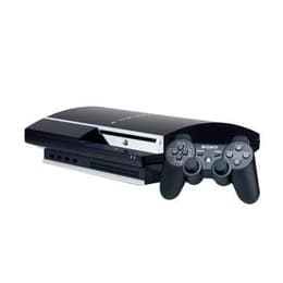 PlayStation 3 Fat - HDD 500 GB - Preto