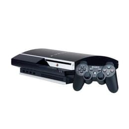 PlayStation 3 Fat - Preto
