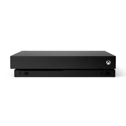 Xbox One S 1000GB - Preto