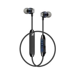 Sennheiser CX 6.00BT Earphones - Preto