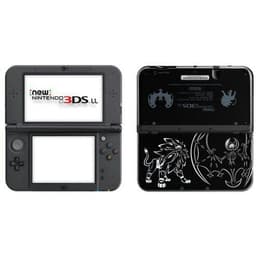 New Nintendo 3DS XL - Preto