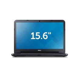 Dell Inspiron 3521 15-inch (2013) - Celeron 1007U - 4GB - HDD 300 GB AZERTY - Francês
