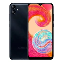 Galaxy A04e 32GB - Preto - Desbloqueado