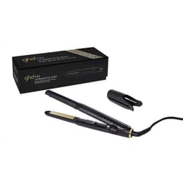 Ghd Mini Styler 5.0 - Preto Alisador De Cabelor