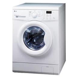 Lg F12560QD Máquina de lavar roupa clássica Frontal