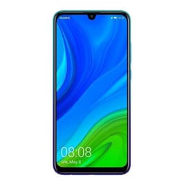 Huawei P Smart 2020 128GB - Azul - Desbloqueado - Dual-SIM
