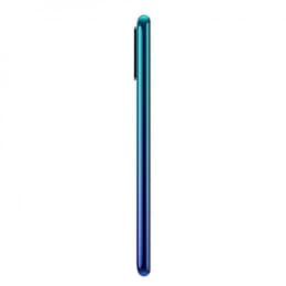 Huawei P Smart 2020 128GB - Azul - Desbloqueado