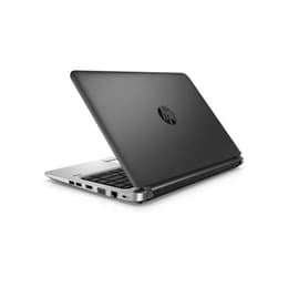 HP ProBook 430 G1 13-inch (2014) - Core i5-4200U - 8GB - SSD 240 GB AZERTY - Francês