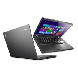 Lenovo ThinkPad T440 14-inch (2014) - Core i5-4300U - 8GB - SSD 256 GB QWERTZ - Alemão