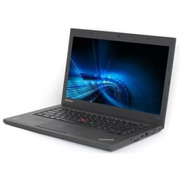 Lenovo ThinkPad T440 14-inch (2014) - Core i5-4300U - 8GB - SSD 256 GB QWERTZ - Alemão