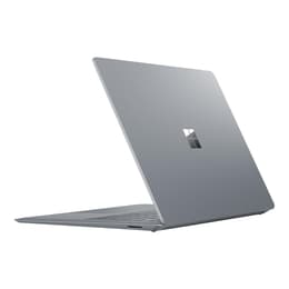 Microsoft Surface Laptop 2 13-inch (2017) - Core i5-8350U - 8GB - SSD 256 GB QWERTY - Inglês