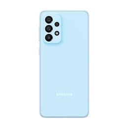 Galaxy A33 5G 128GB - Azul - Desbloqueado