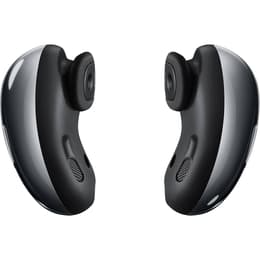 Samsung Galaxy Buds Live Earbud Redutor de ruído Bluetooth Earphones - Preto