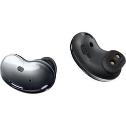 Samsung Galaxy Buds Live Earbud Redutor de ruído Bluetooth Earphones - Preto