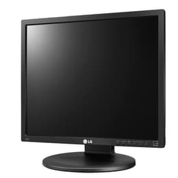 19-inch LG 19MB35PM 1920 x 1080 LED Monitor Preto