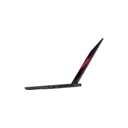 MSI Sword 16HXB14VGKG-606FR 16"-inch - Core i7-14650HX - 32GB - SSD 512 GB NVIDIA GeForce RTX 4070 AZERTY - Francês