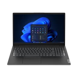 Lenovo V15 G3 IAP 15-inch (2022) - Core i5-1235U - 8GB - SSD 256 GB QWERTY - Inglês