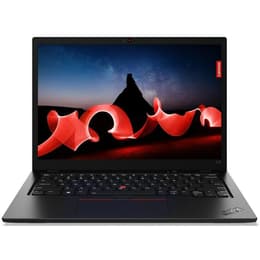 Lenovo ThinkPad L13 G4 13-inch (2023) - Ryzen 5 - 7000 Series (U) - 8GB - SSD 256 GB QWERTY - Português