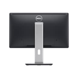 22-inch Dell P2214H - 22" - Full HD 1920 x 1080 LED Monitor Preto