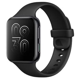 Smart Watch Oppo GPS Watch OW19W6 - Preto