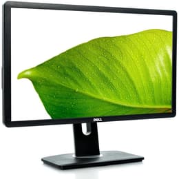 23-inch Dell P2312HT 1920 x 1080 LCD Monitor Preto