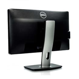 23-inch Dell P2312HT 1920 x 1080 LCD Monitor Preto