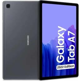 Galaxy Tab A7 32GB - Dourado - WiFi