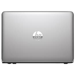 Hp EliteBook 725 G3 12-inch (2015) - PRO A12-8800B - 8GB - SSD 512 GB QWERTY - Espanhol