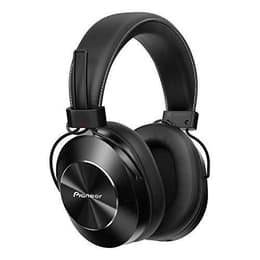 SE-MS7BT-K Auscultador- - Preto