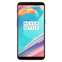 OnePlus 5T 64GB - Vermelho - Desbloqueado