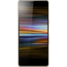 Sony Xperia L3 32GB - Dourado - Desbloqueado