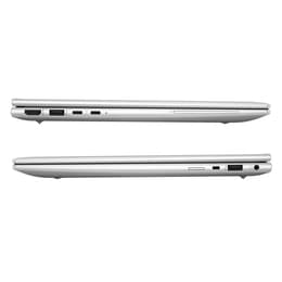 Hp EliteBook 840 G11 14-inch (2023) - Core Ultra 5 125U - 16GB - SSD 512 GB QWERTZ - Alemão