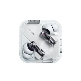 Nothing Ear (2) Earbud Redutor de ruído Bluetooth Earphones - Branco