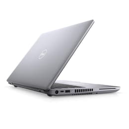 Dell Latitude 5411 14-inch (2020) - Core i7 - Gen 10 (H) - 16GB - SSD 512 GB AZERTY - Francês