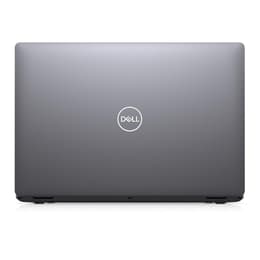 Dell Latitude 5411 14-inch (2020) - Core i7 - Gen 10 (H) - 16GB - SSD 512 GB AZERTY - Francês