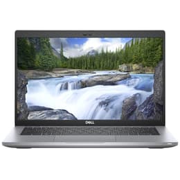 Dell Latitude 5420 14-inch (2021) - Core i5 - Gen 11 (G) - 16GB - SSD 512 GB AZERTY - Francês