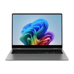Samsung Galaxy Book5 Pro 16-inch (2024) - Core Ultra 7 256V - 16GB - SSD 512 GB QWERTY - Inglês