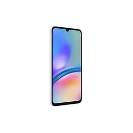 Galaxy A05s 128GB - Prateado - Desbloqueado