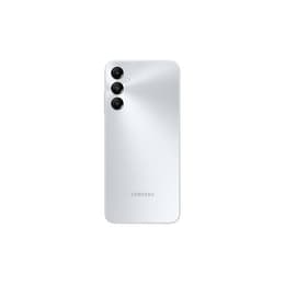 Galaxy A05s 128GB - Prateado - Desbloqueado
