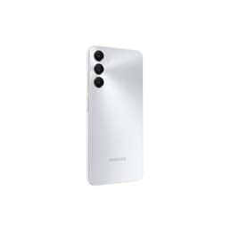 Galaxy A05s 128GB - Prateado - Desbloqueado