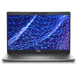 Dell Latitude 5330 13-inch Core i5-1235U - SSD 256 GB - 8GB AZERTY - Francês