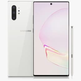 Galaxy Note10 5G 256GB - Branco - Desbloqueado