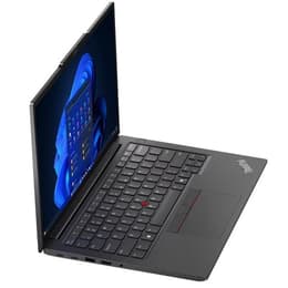 Lenovo ThinkPad E14 G6 14-inch (2023) - Ryzen 5 - 7000 Series (HS) - 16GB - SSD 256 GB AZERTY - Francês